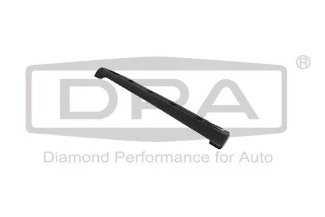 Накладка порога DPA 88530008102