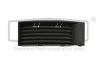 Решетка бампера правая Skoda Fabia (00-04) (88530044902) DPA