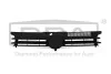 Решетка радиатора без эмблемы (черная) VW Golf (97-05,03-06) (88530047002) DPA