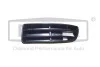 Решетка переднего бампера левая VW Bora (98-05) (88530047202) DPA