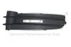 Решітка переднього бампера ліва VW Caddy (04-15) (88530047502) DPA