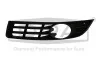 Решітка протитуманної фари ліва VW Passat (3C2) (05-10) (88530047602) DPA