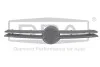 Решетка радиатора без эмблемы VW Golf (97-05) (88530050802) DPA