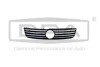 Решетка радиатора без эмблемы (хром) VW Passat (96-00) (88530053802) DPA