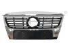 Решетка радиатора без эмблемы (тип Европа) VW Passat (06-11) (88530054802) DPA