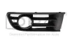Решітка протитуманної фари права VW Polo (01-09,09-) (88530062202) DPA