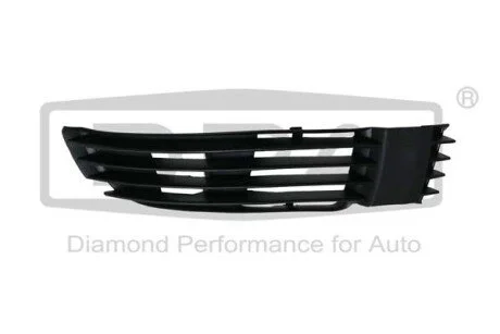 Решітка протитуманної фари права VW Passat (3B3) (00-05) DPA 88530608502