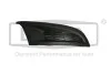 Решітка протитуманної фари права VW Polo (6R1, 6C1) (09-14) (88530640502) DPA
