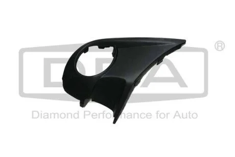 Грати дефлектора DPA 88530694702