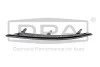 Молдинг переднього бампера правий VW Touareg (7LA, 7L6, 7L7) (02-10) (88530695202) DPA