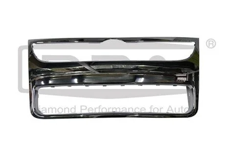 Решетка радиатора VW Touareg (7LA, 7L6, 7L7) (02-10) DPA 88530696102