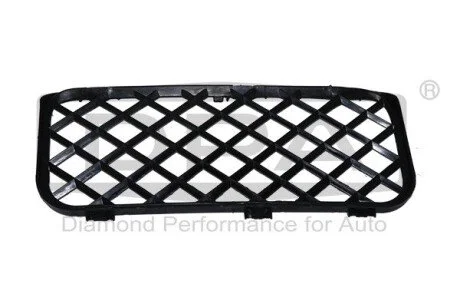 Решетка радиатора нижняя правая VW Touareg (7LA, 7L6, 7L7) (02-10) DPA 88530698802