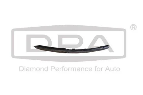 Молдинг бампера DPA 88530733802