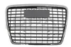 Решітка радіатора (без емблеми) Audi A6 (09-11) (88530734202) DPA