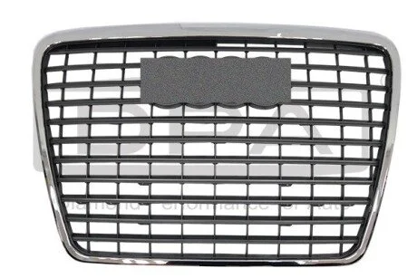 Решетка радиатора (без эмблемы) Audi A6 (09-11) DPA 88530734202