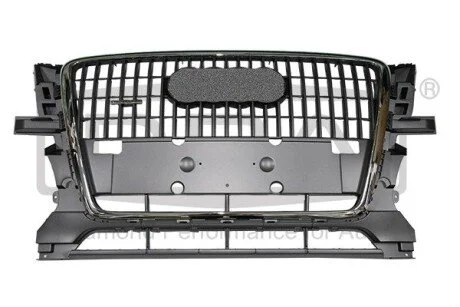 Решетка радиатора (без эмблемы) Audi Q5 (09-12) DPA 88530735702