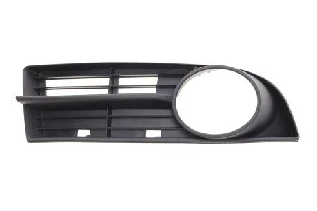 Ґрати протитуманної фари з отвором ліва VW Caddy III (04-15), Touran (1T1, 1T2) (03-10) DPA 88530739902