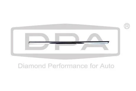 Молдинг двери DPA 88530810102