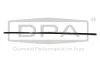 Молдинг двери передней правой (хром) VW Passat (3C2) (05-10) (88530810202) DPA