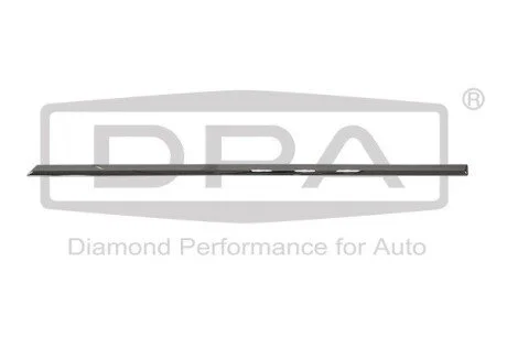 Молдинг двери DPA 88530810302