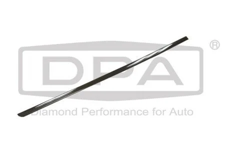 Молдинг двери DPA 88530859902