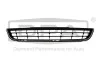 Решетка радиатора нижняя средняя VW Jetta IV (162,163, AV3, AV2) (10-14) (88531183102) DPA