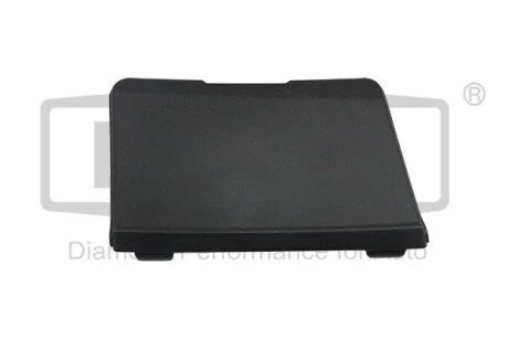 Накладка грати капота DPA 88531294802