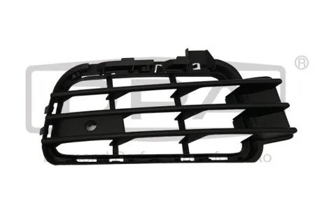 Решітка протитуманної фари права VW Touareg (7P5, 7P6) (10-) DPA 88531328502