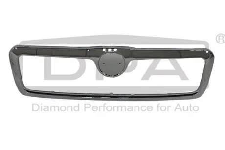 Рамка решетки радиатора Skoda Octavia (96-10),Felicia (94-01) DPA 88531475202