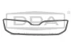 Рамка решетки радиатора (хром) Skoda Octavia III (5E3, NL3, NR3) (12-) (88531507302) DPA