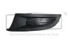 Решетка противотуманной фары левая VW Polo (09-14) (88531535502) DPA