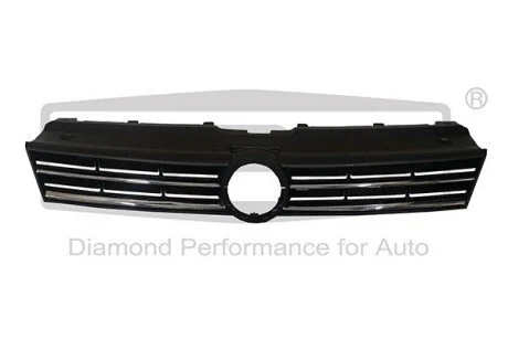 Решетка капота DPA 88531621702