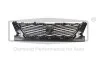 Решітка радіатора без емблеми Seat Leon (12-) DPA 88531625102 (фото 1)