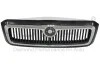 Решітка радіатора без емблеми Skoda Octavia (01-11) (88531696202) DPA
