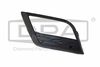 Решетка противотуманной фары левая Seat Leon (12-) (88531782402) DPA