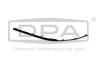 Молдинг заднього бампера правий VW Passat (3G2) (14 -) (88531784302) DPA 88531784302