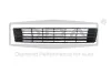 Решетка радиатора нижняя средняя VW Polo (10-) (88531785502) DPA