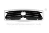 Решетка радиатора с декоративной планкой, без эмблемы VW Jetta (10-18) (88531786902) DPA