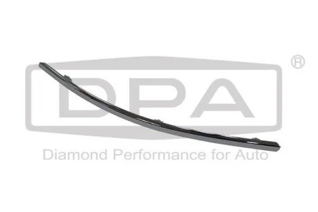 Молдинг бампера DPA 88531788202