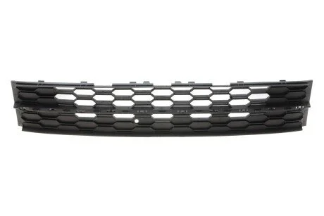Решетка радиатора (без хромированной полосы) Skoda Octavia (18-21) DPA 88531797402