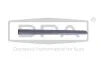 Молдинг двери левый задний VW Polo (01-08) DPA 88531804002 (фото 1)