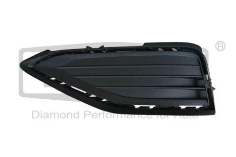 Ґрати протитуманної фари лівої без отвору VW Jetta (20-) DPA 88531805302