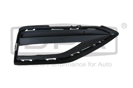 Ґрати протитуманної фари правої з отвором VW Jetta (20-) DPA 88531805602