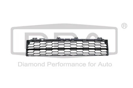 Решітка радіатора+3V0853551 9B9 DPA 88531807202