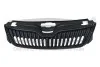 Решетка радиатора Skoda RAPID (NH3) (12-) (88531807502) DPA