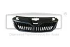Решітка радіатора без емблеми з декоративною планкою Skoda RAPID (NH3) (12-) (88531807602) DPA