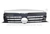 Решетка радиатора (с хромом) VW T5 (03-15),T6 (15-) (88531808002) DPA