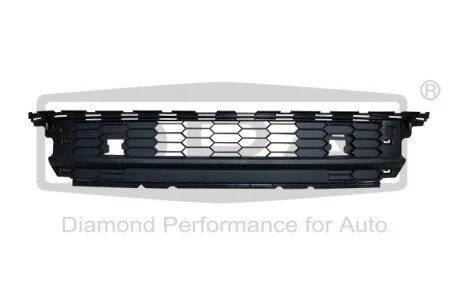 Решітка радіатора Skoda Kodaq (17-) DPA 88531808902