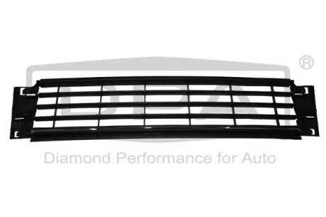 Решетка радиатора VW Polo (09-) DPA 88531809002