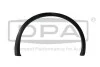 Молдинг арки колеса заднего левого VW Touareg (18-) DPA 88531814002 (фото 1)